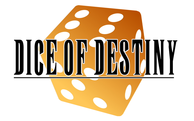 Dice of Destiny