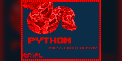 Cover image for Python