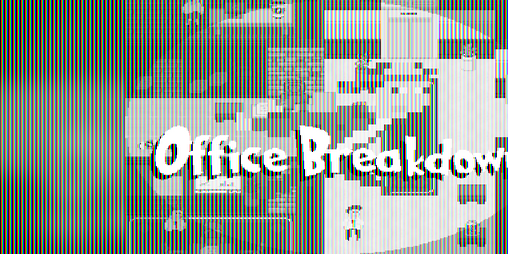 Cover image for Office Breakdown