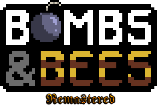 Bombs and Bees Remastered