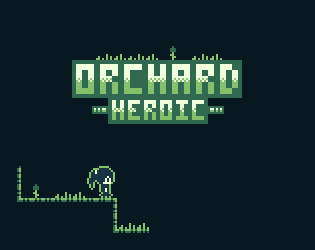 Cover image for Orchard Heroic