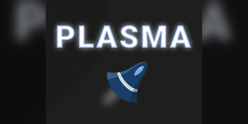Cover image for PLASMA