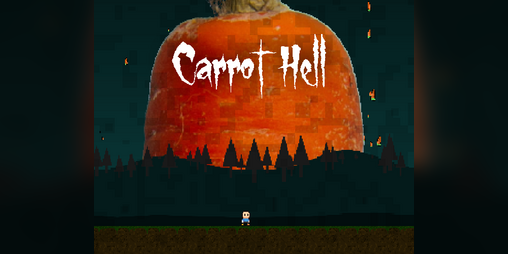 Cover image for Carrot Hell