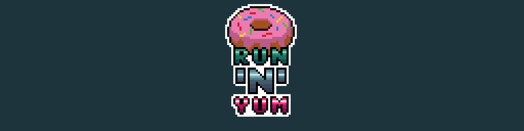 Run 'n' Yum!