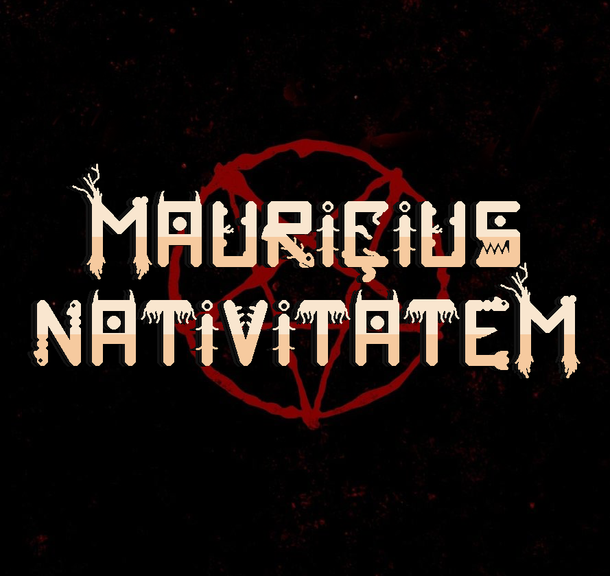 Mauriçius Nativitatem