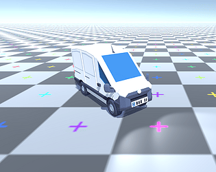 Prototype: Delivery