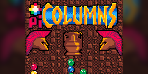 Cover image for piCOLUMNS