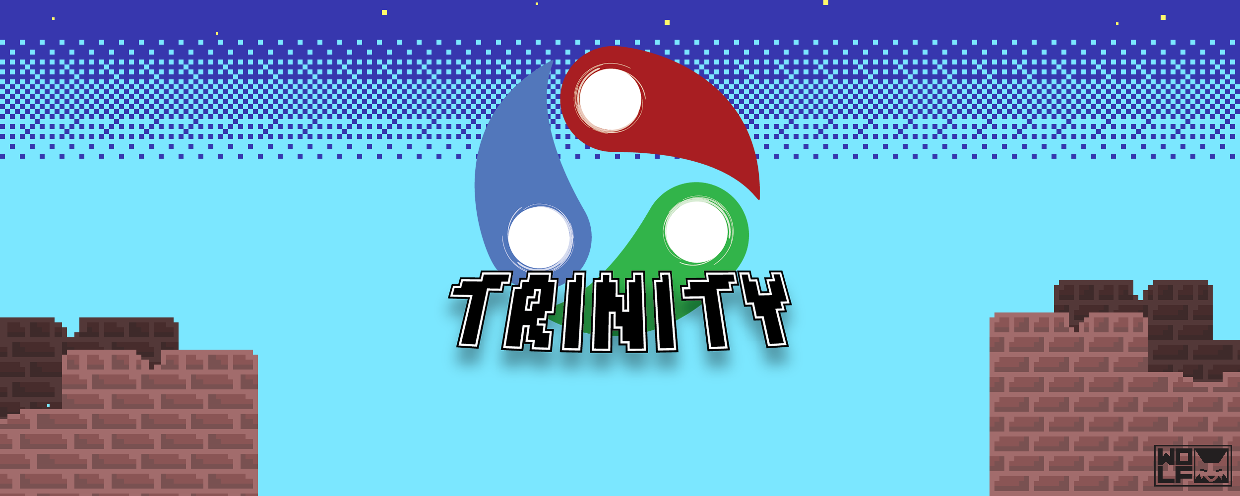 Trinity (Demo)