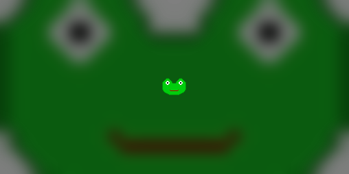 Cover image for Frog