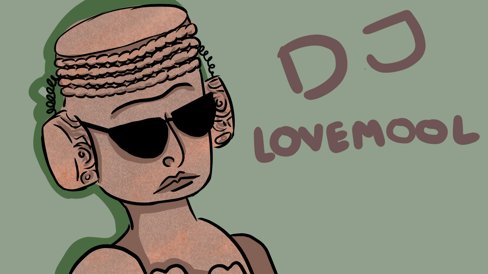 DJ LoveMool