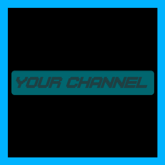 Your Channel