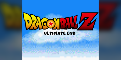 Cover image for Dragon Ball Z - Ultimate End
