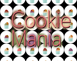 Cookie mania