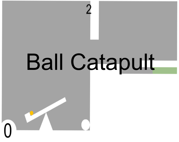 Ball Catapult