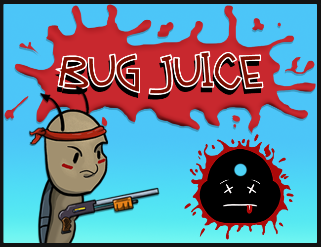 Bug Juice by cafeDraw, Moos