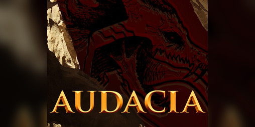Cover image for Audacia RPG (PbtA)