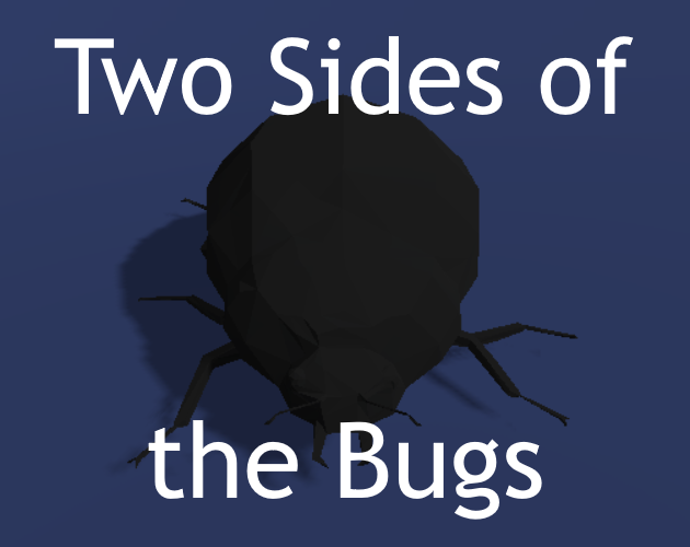 Both Sides of the Bugs