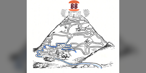 Cover image for Basilisk Burgers