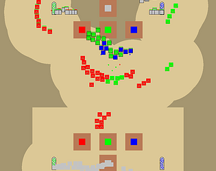 Elemental RTS