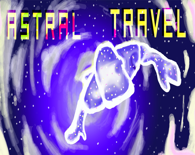 astral travel frost pdf