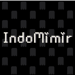 Cover image for Indo Mimir