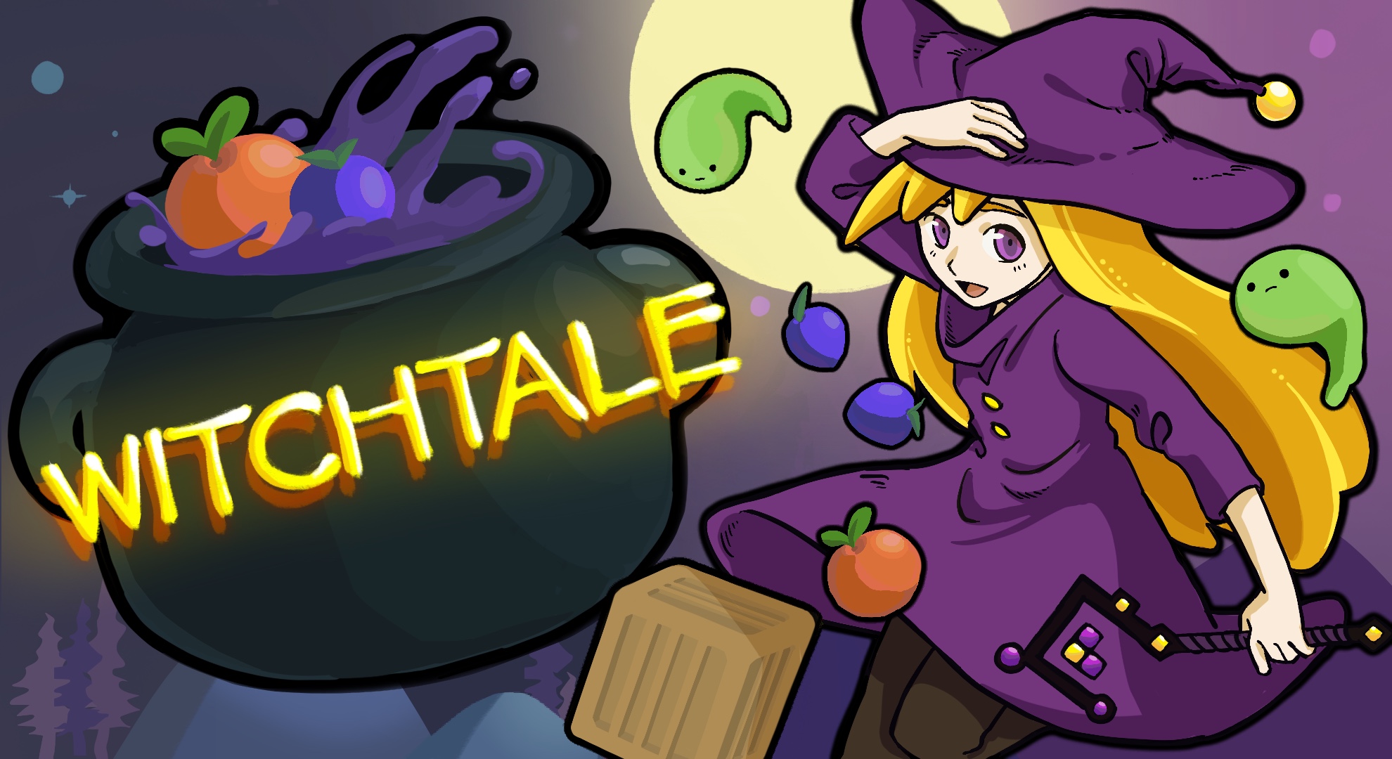WITCHTALE