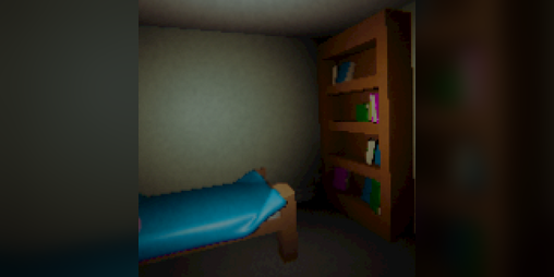 Cover image for Gaming Late at Night