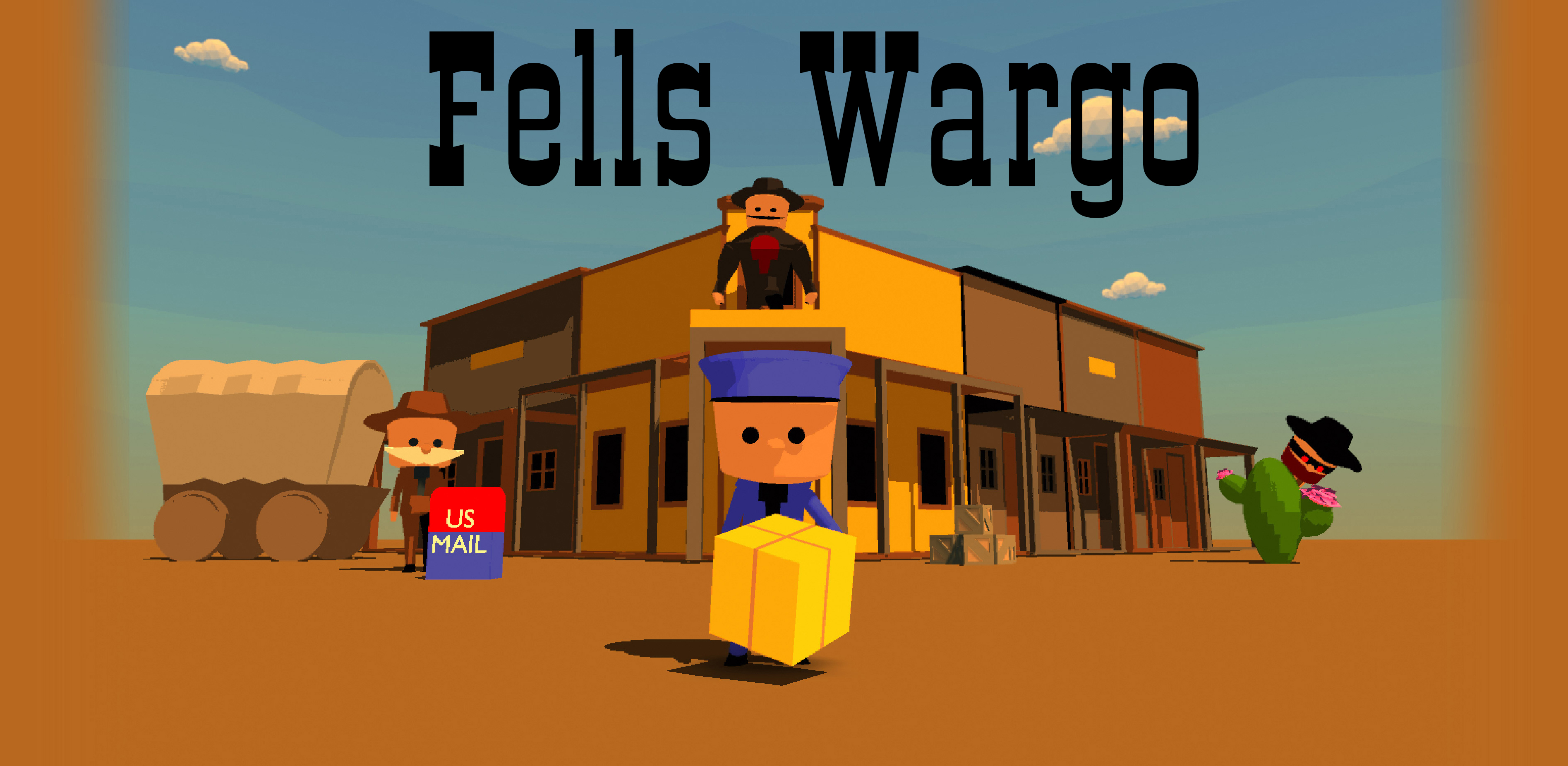 Fells Wargo