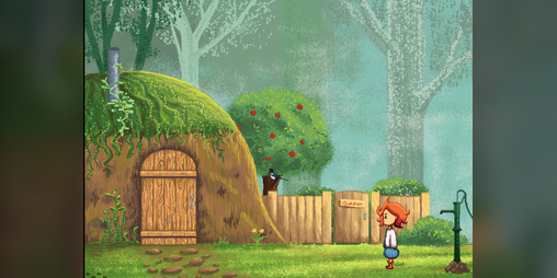 Cover image for Forget Me Not