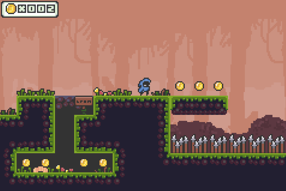 Cover image for heochor demo