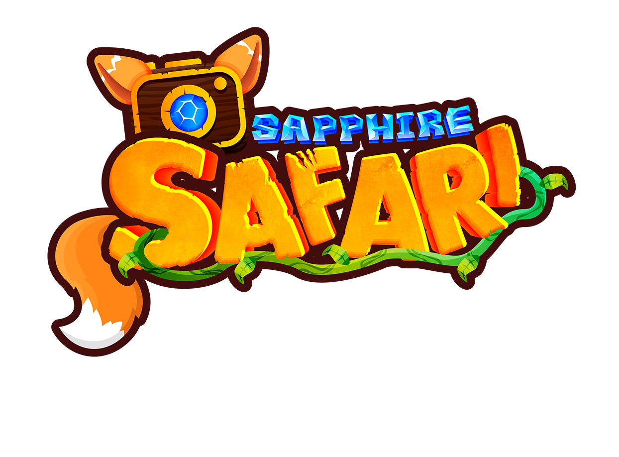 Sapphire Safari (Early Access)