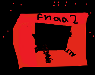 Five nights at Alex 2
