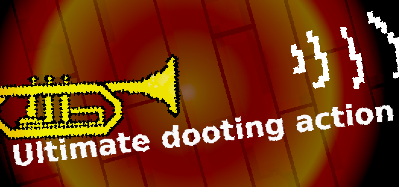 Cover image for Doot