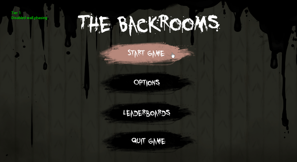 The Backrooms Remastered Devlog - Creations Feedback - Developer