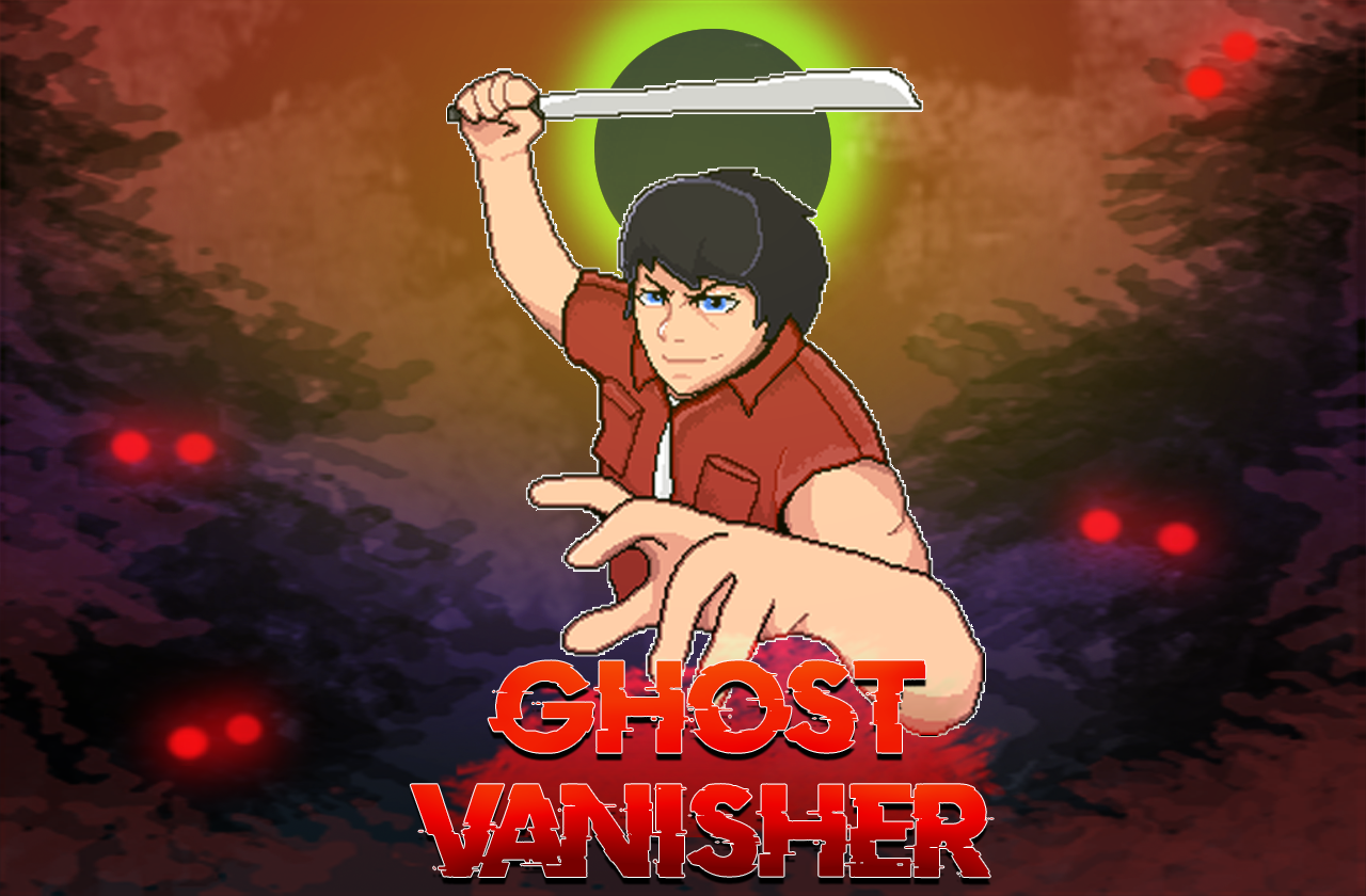Ghost Vanisher