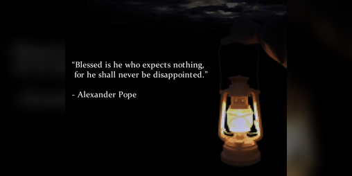 Cover image for Expectation