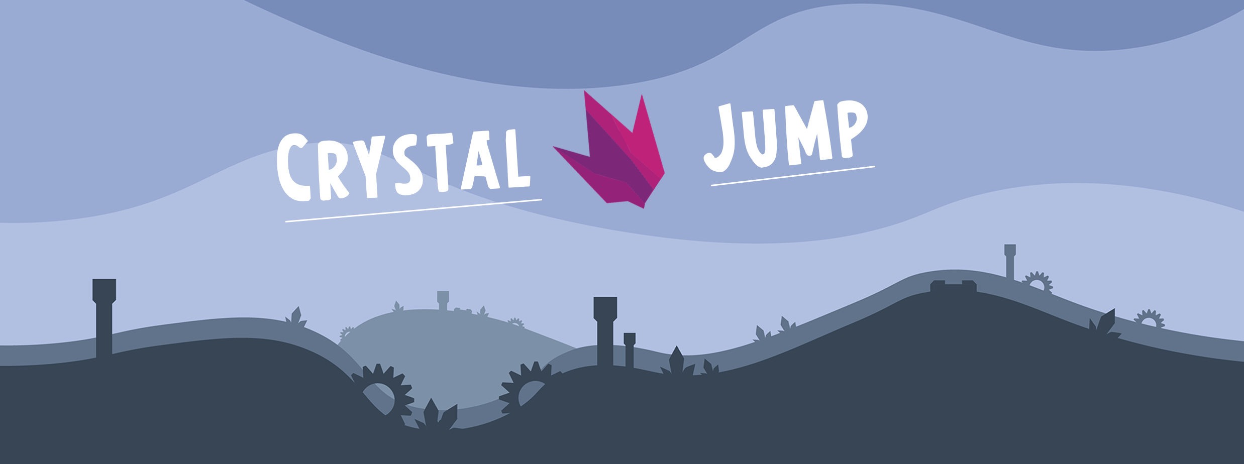 Crystal Jump