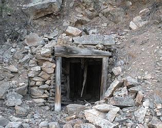 Mines of Misory