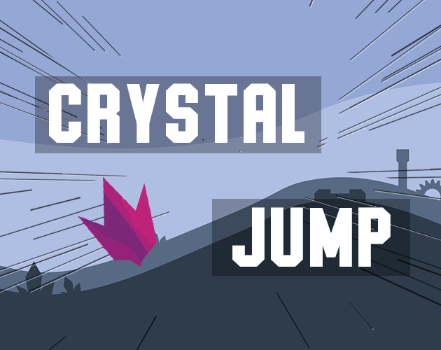 Crystal Jump