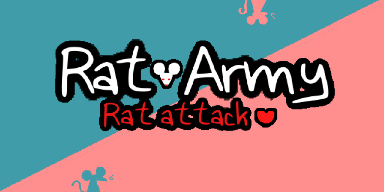 Rat Army - Ratattack (Prototype)