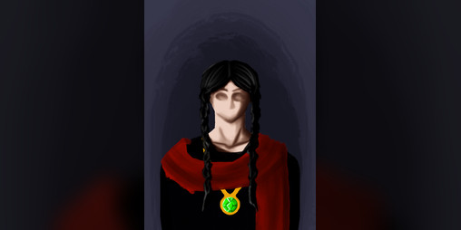Cover image for The Gallery