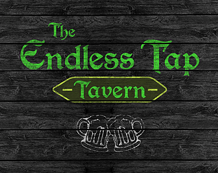 The Endless Tap Tavern