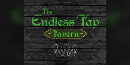 Cover image for The Endless Tap Tavern