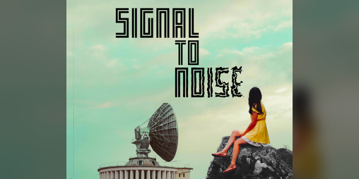 Cover image for Signal to Noise