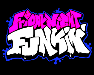 Friday Night Funkin' But VERY Bright