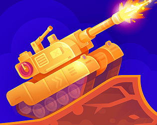 TANKS WAR