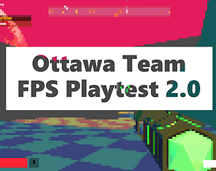 FPS MicroGame 2.0