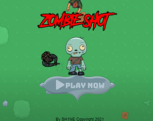 shot game