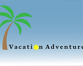 Vacation Adventures test
