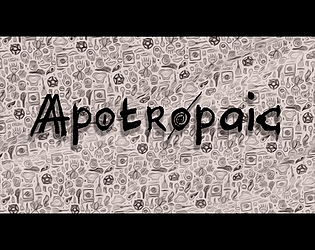 Apotropaic